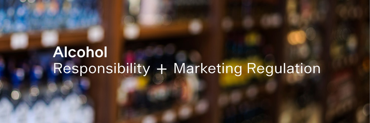 Portman Group banner