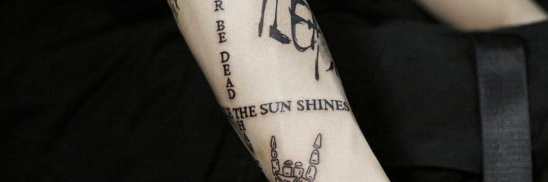 julia | TEN FREEDOM banner