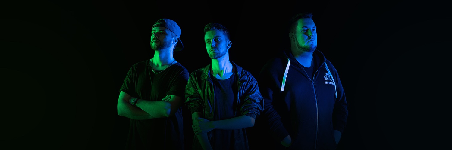 Substation_Band's profile banner image