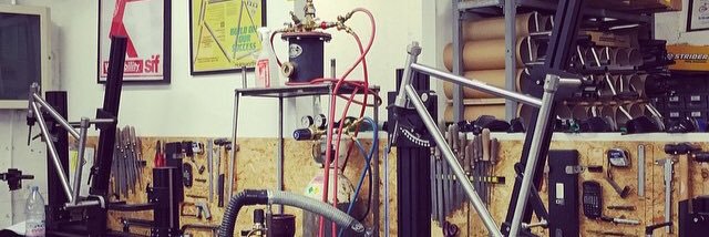 BicycleAcademy's profile banner image