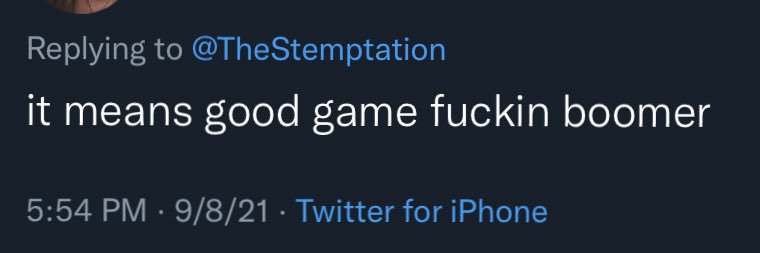 TheStemptation's profile banner image
