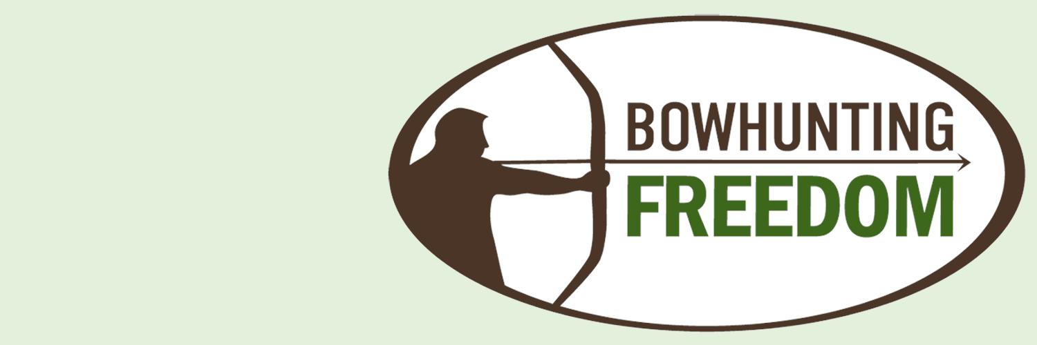 BowhuntFreedom's profile banner image