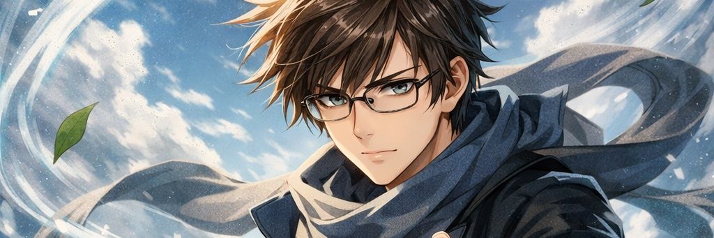 Tatsuya_Daisy's profile banner image