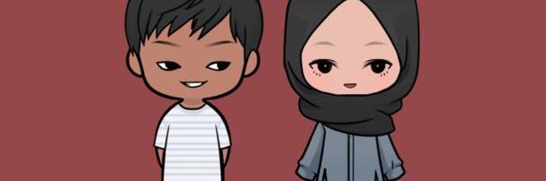 amirulzubir's profile banner image