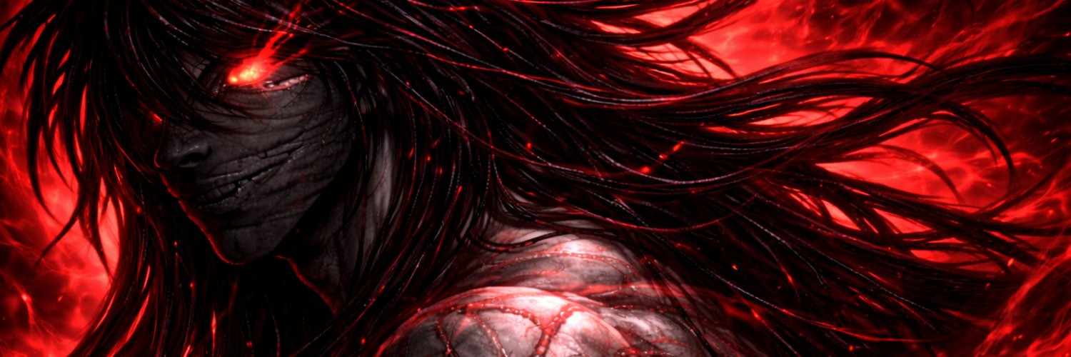 BlueOfTheChaos's profile banner image