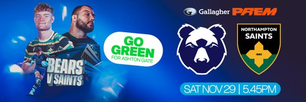 BristolBears Profile Banner