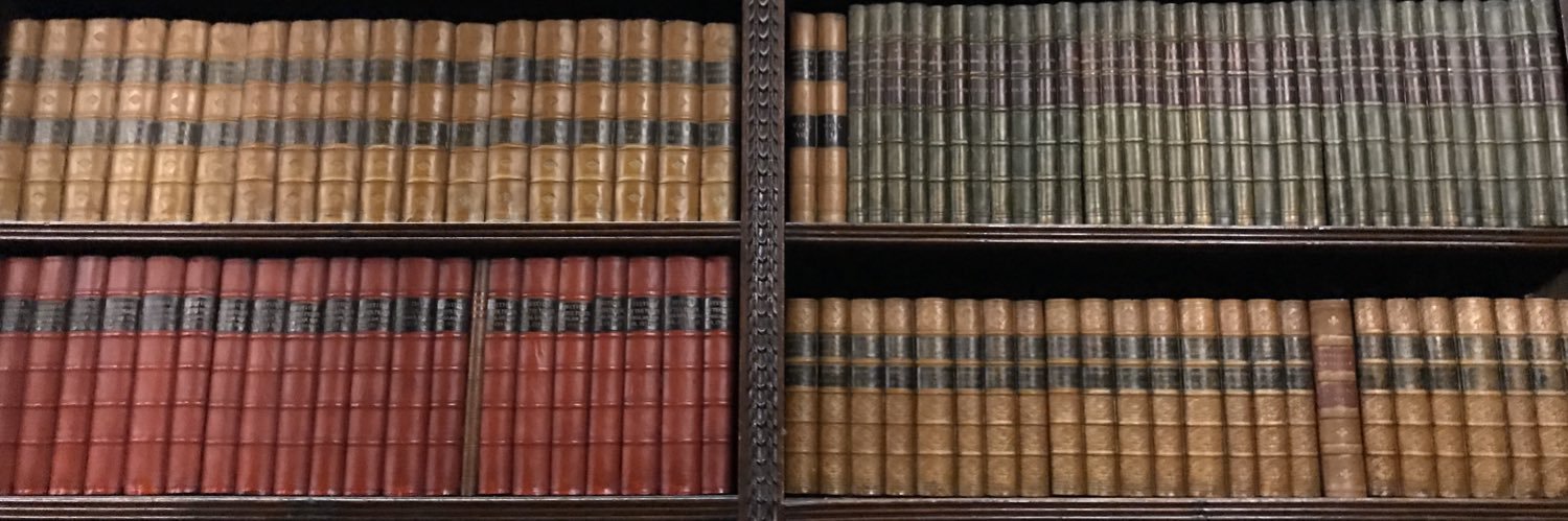 Hackney Book Club banner