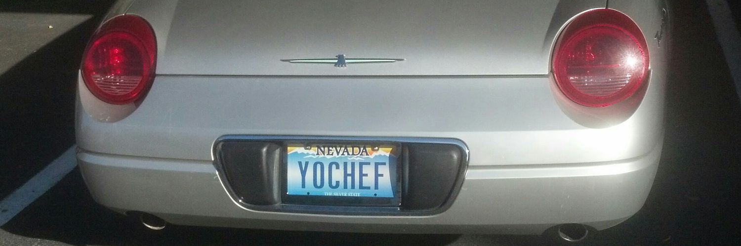 yochef2's profile banner image