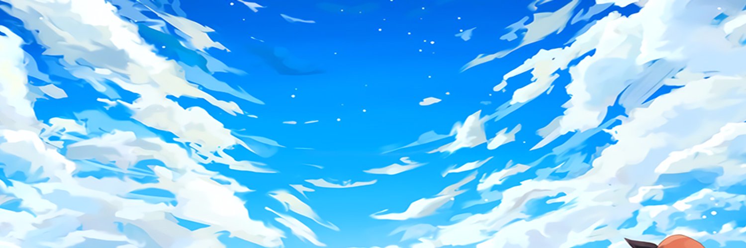Tsumikuu's profile banner image