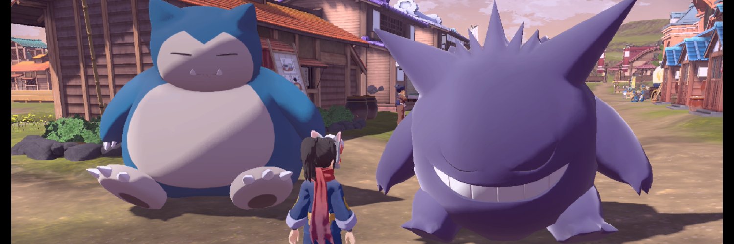 mirurusi's profile banner image