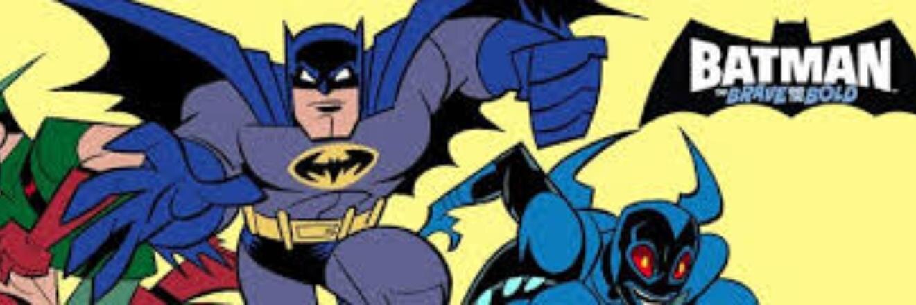 Batmanblue banner
