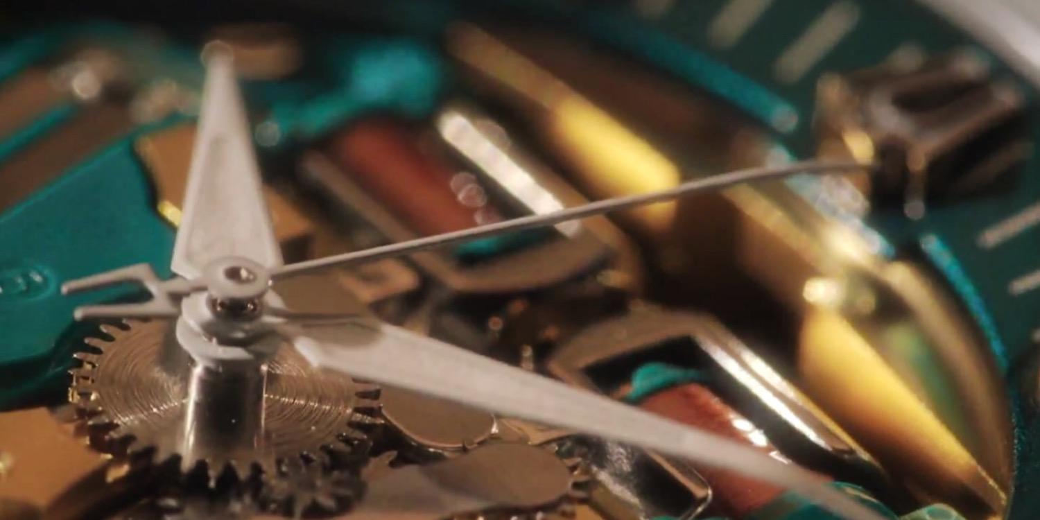 AccutronTime's profile banner image
