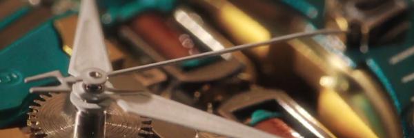 AccutronTime Profile Banner