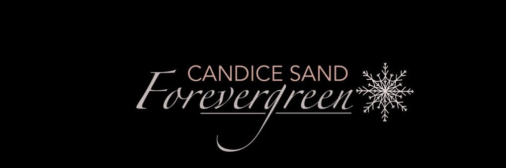candicesand's profile banner image