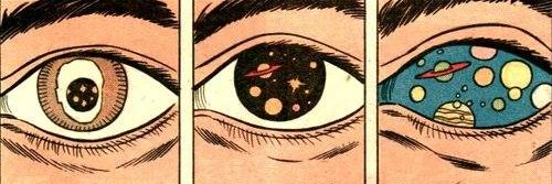 The Psychedelic Detective Agency banner