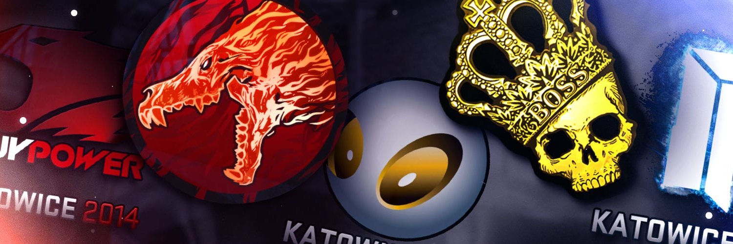 CS forever banner