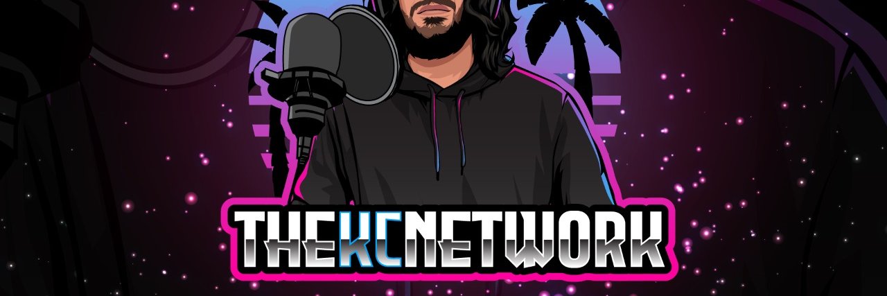 KC393's profile banner image