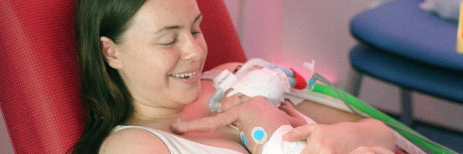 Cots for Tots banner