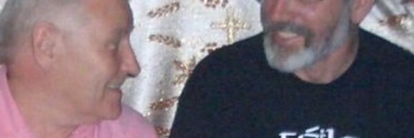 GerryAdamsSF Profile Banner