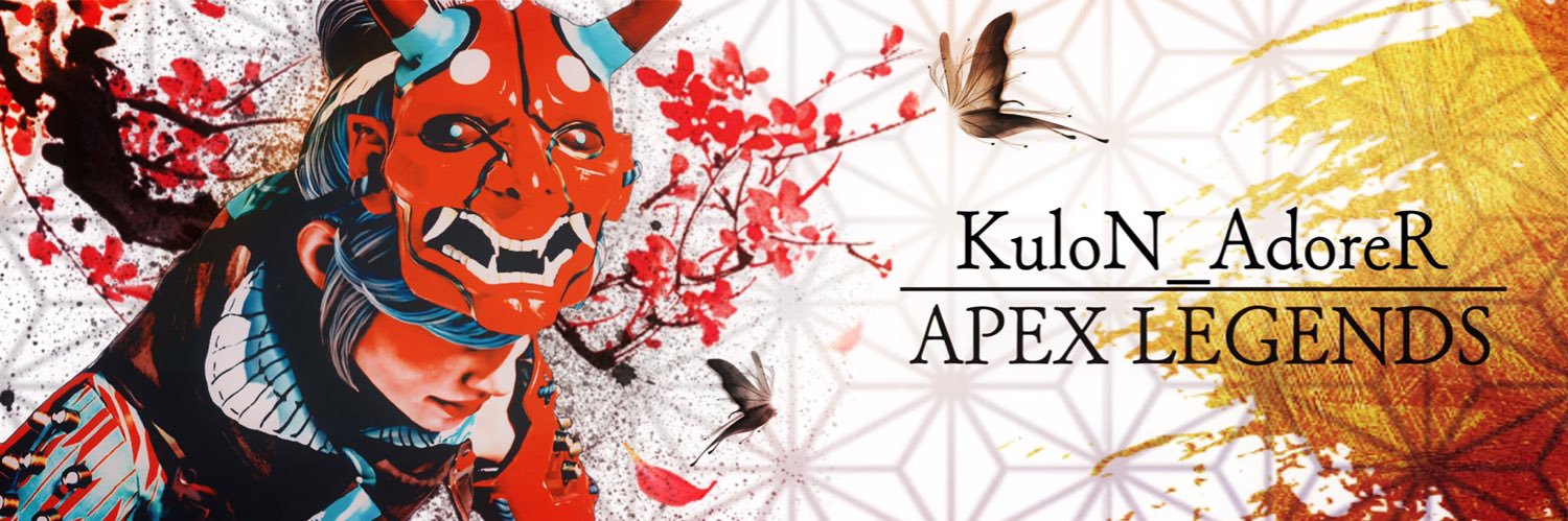 kulonsan's profile banner image
