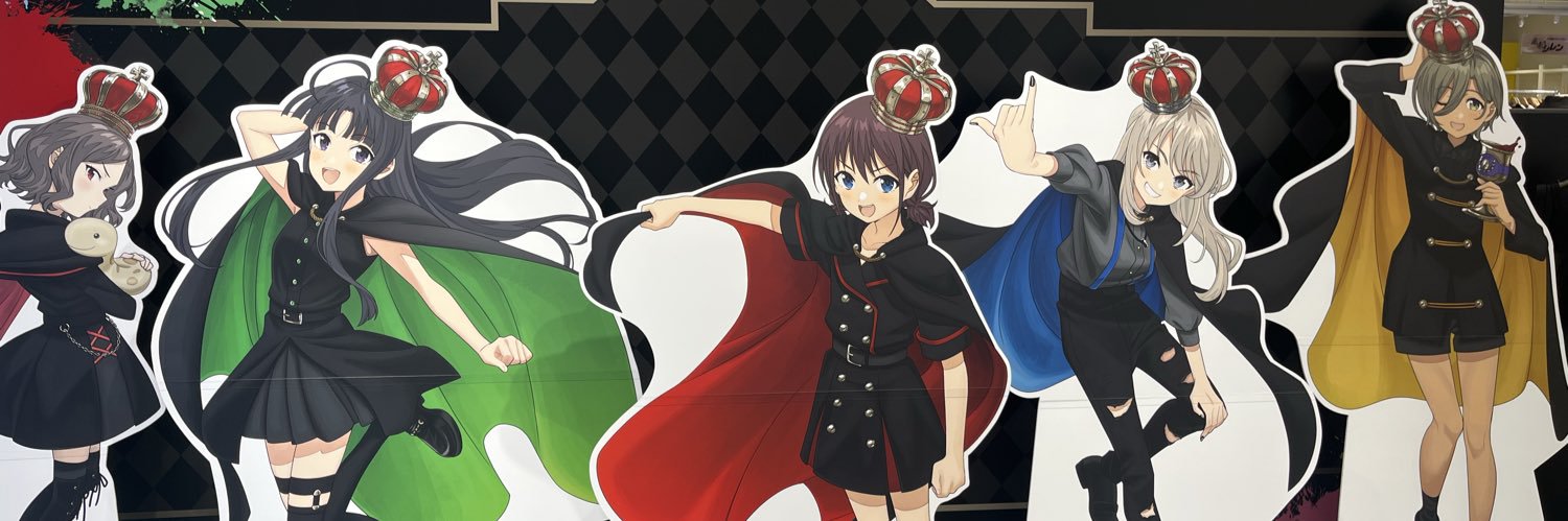 enzan_14's profile banner image