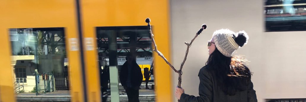 Sofie aka Anomie banner