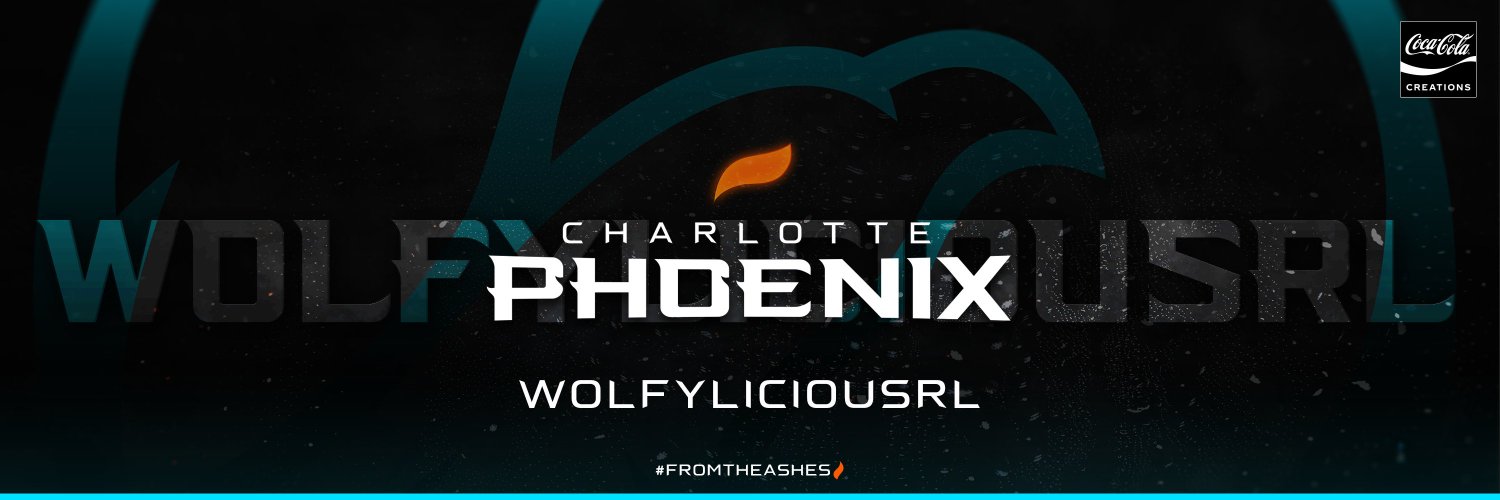 Wolfy banner
