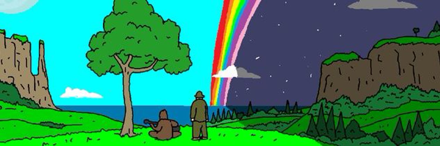 TheJosephKirk's profile banner image