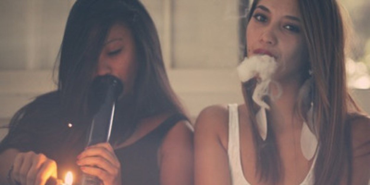 Blastedkush's profile banner image