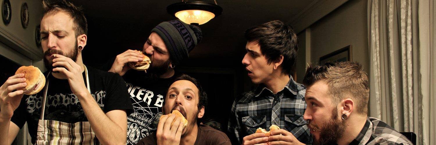 ROTGFband's profile banner image