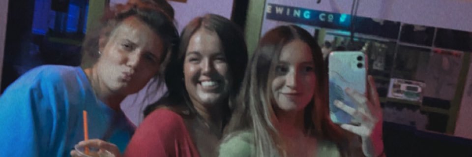 EmilyCingle's profile banner image