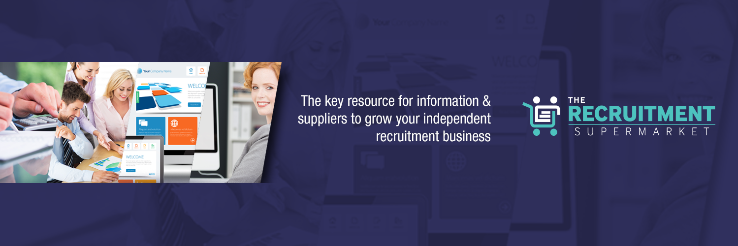 RecSupermarket's profile banner image
