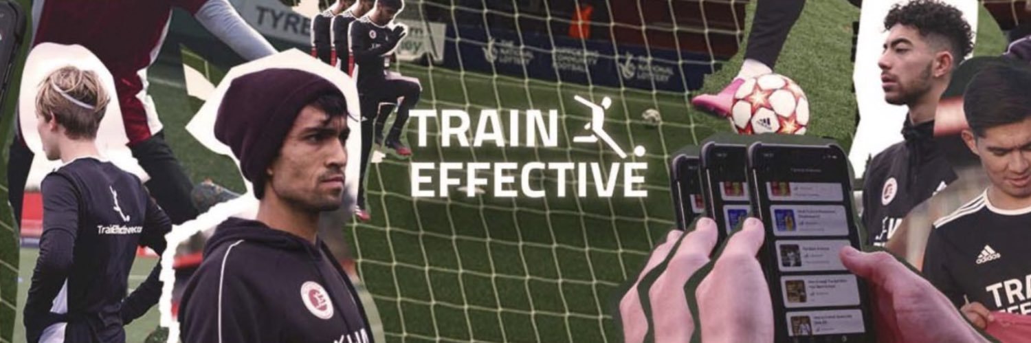Train Effective banner