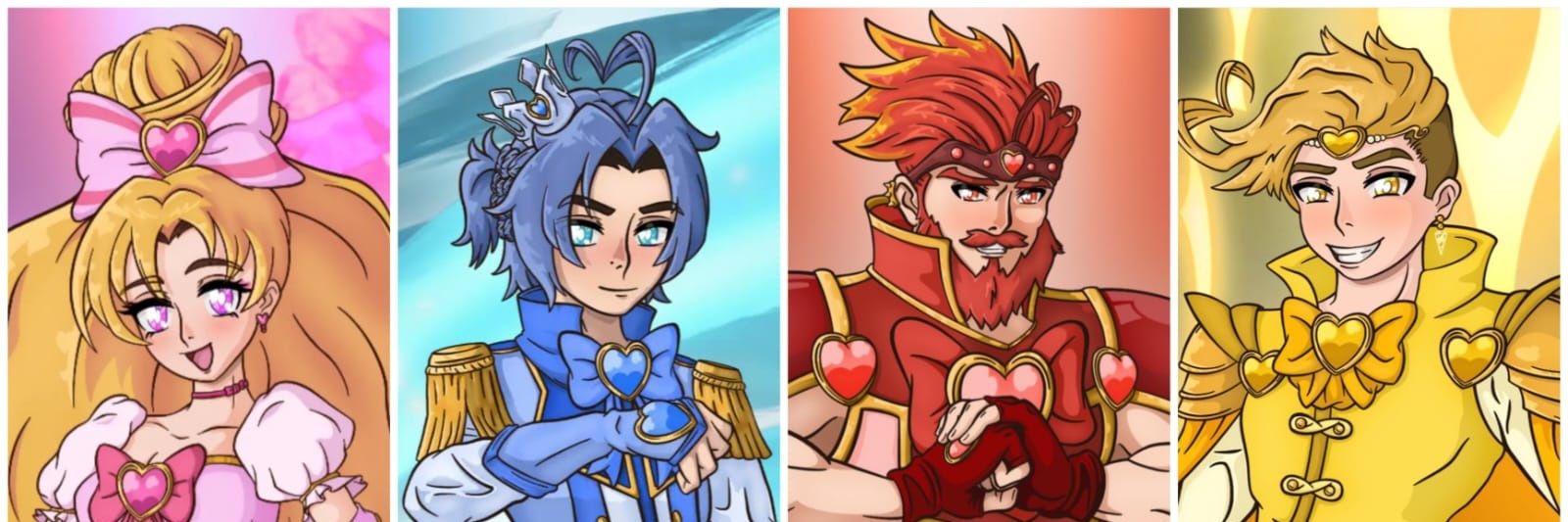 naoctuarts's profile banner image