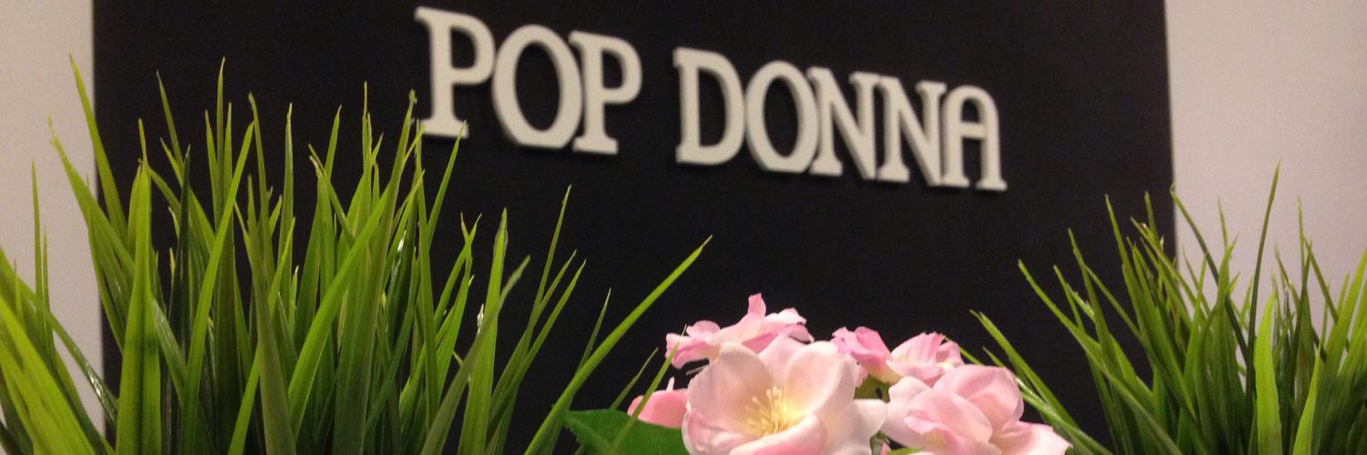 pop_donna's profile banner image