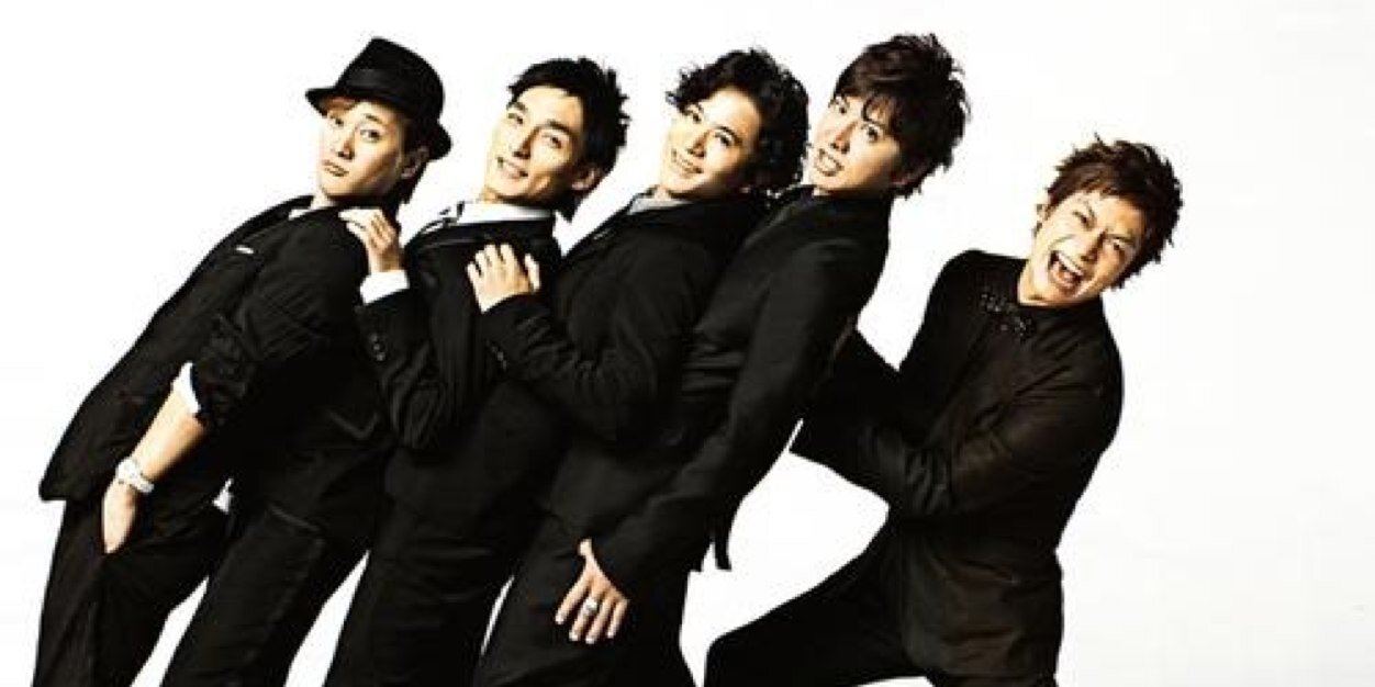 shingo0909smaap's profile banner image