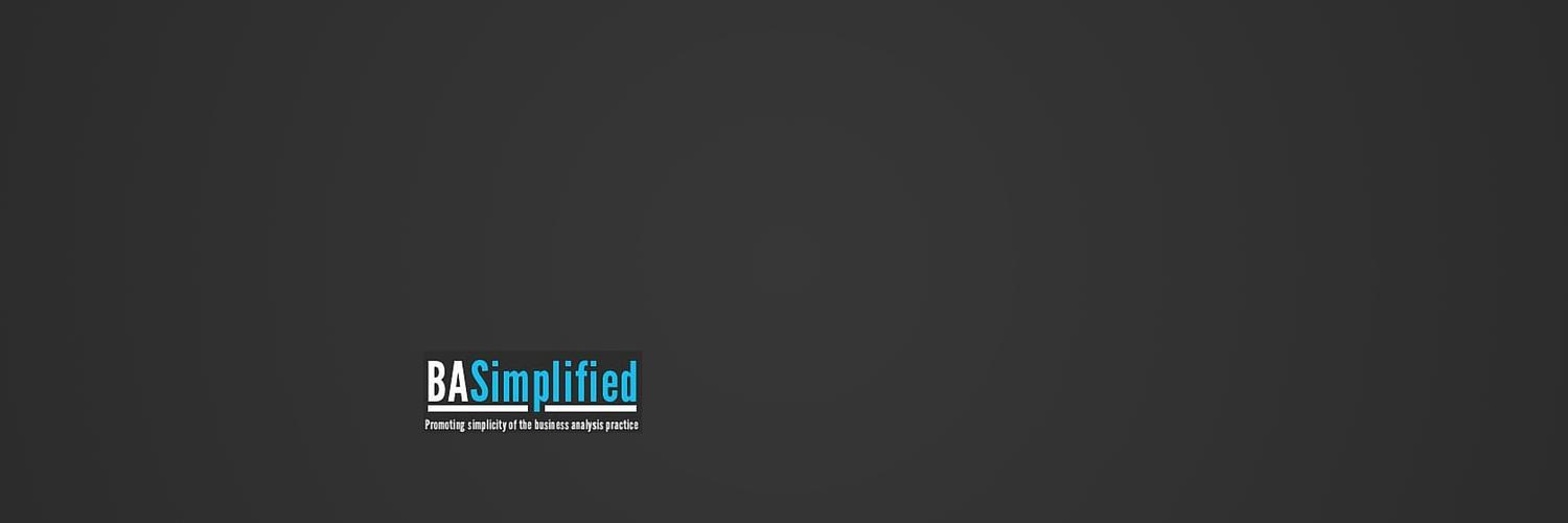 BASimplified's profile banner image