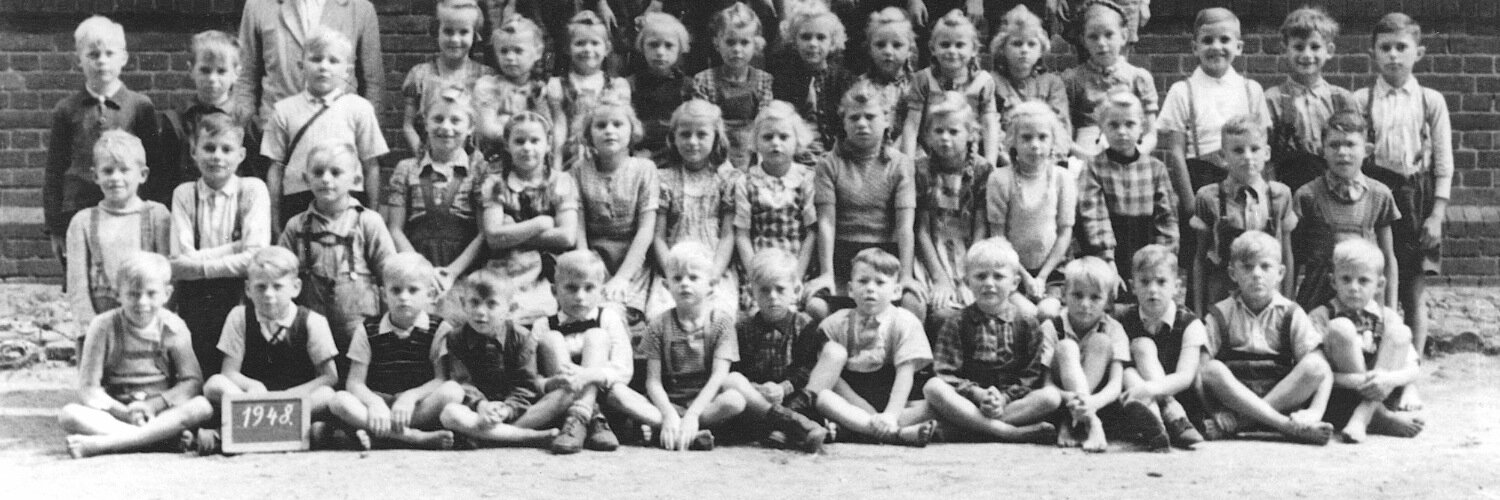 Kriegskinder's profile banner image