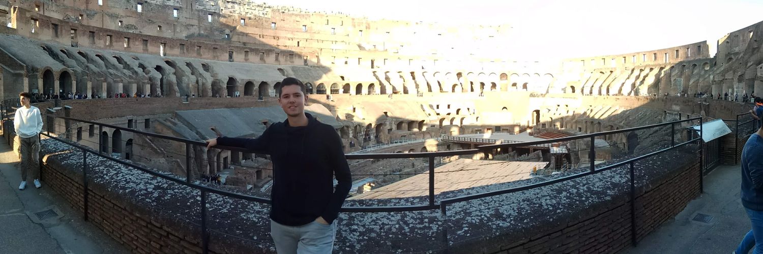 rafajm02's profile banner image