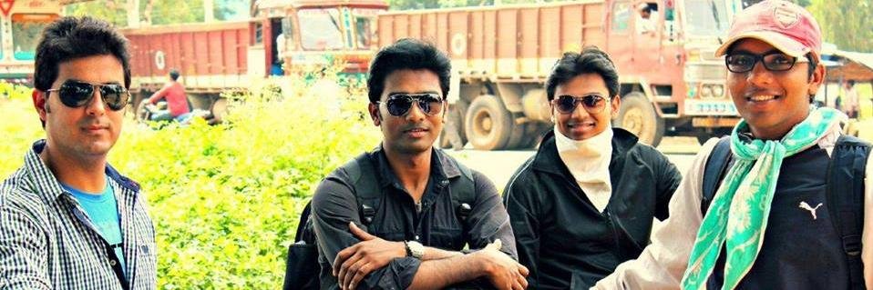 gauravwidhani's profile banner image