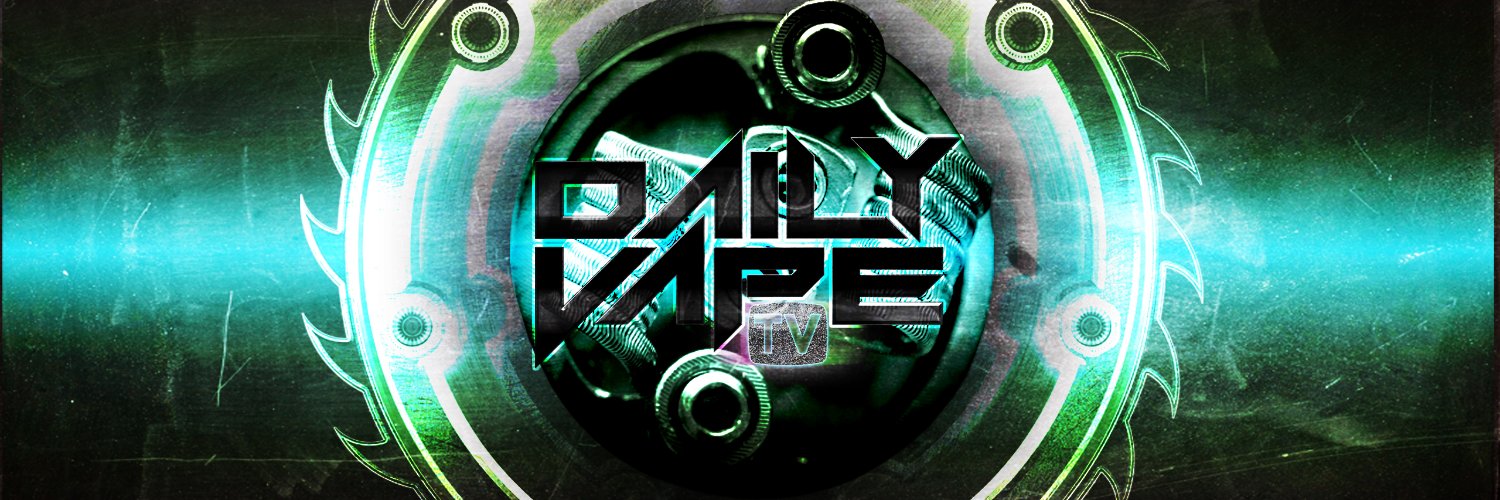 dailyvapetv's profile banner image