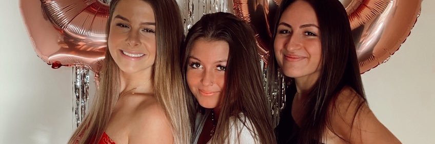 ashlaplante's profile banner image