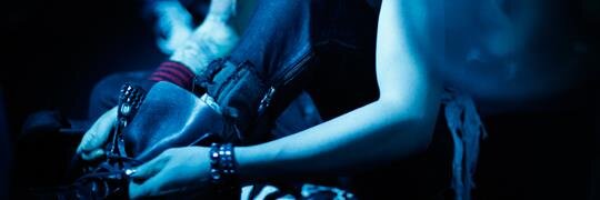 kulloydponpon's profile banner image