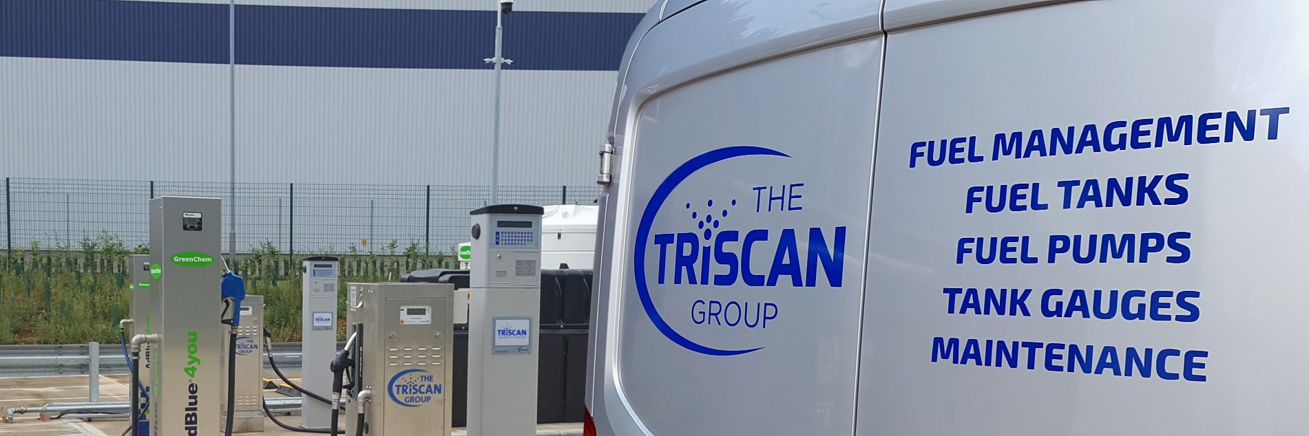 TheTriscanGroup's profile banner image