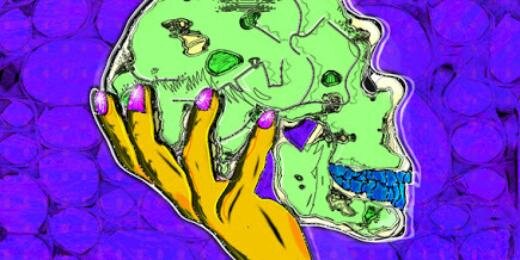 vickycloppet's profile banner image