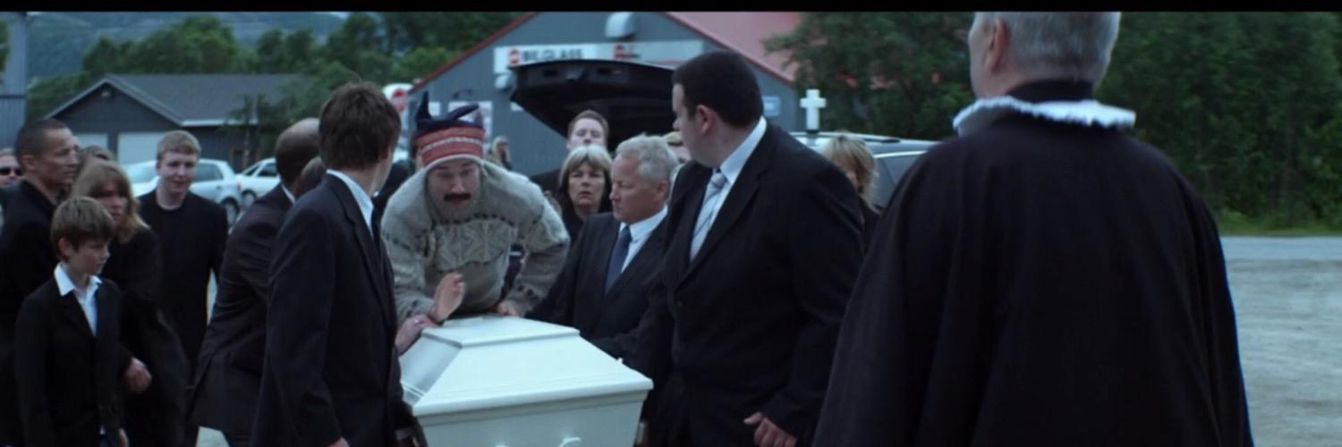 Aleksander Johansen banner