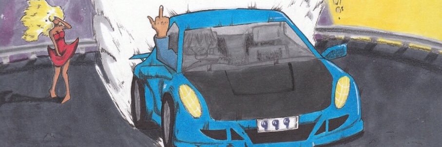 ahahappp's profile banner image