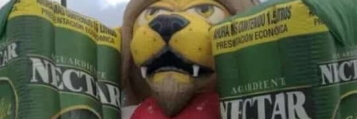 Gorbachowo's profile banner image