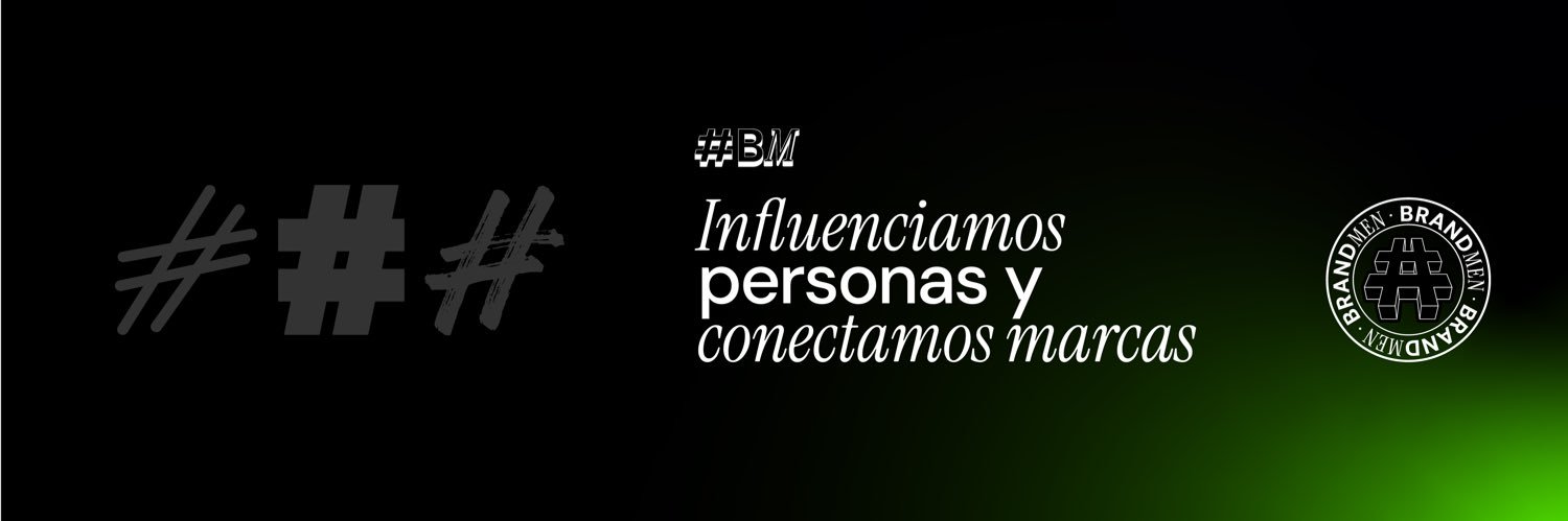 brandmencol's profile banner image
