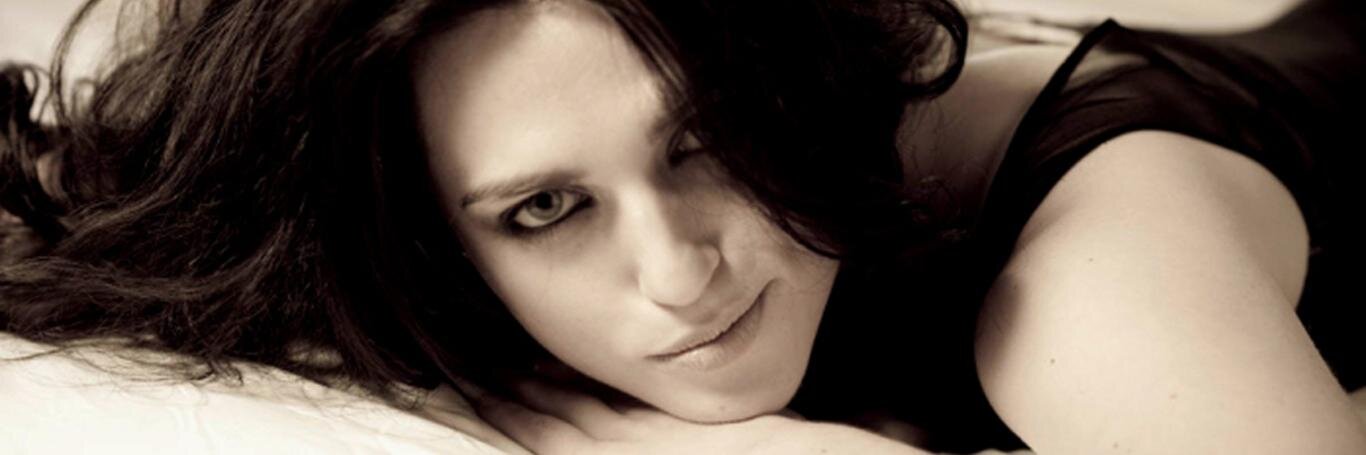 Bianka Ferrara de MR banner